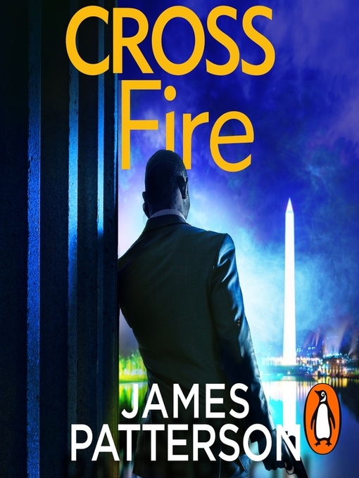 Title details for Cross Fire by James Patterson - Wait list